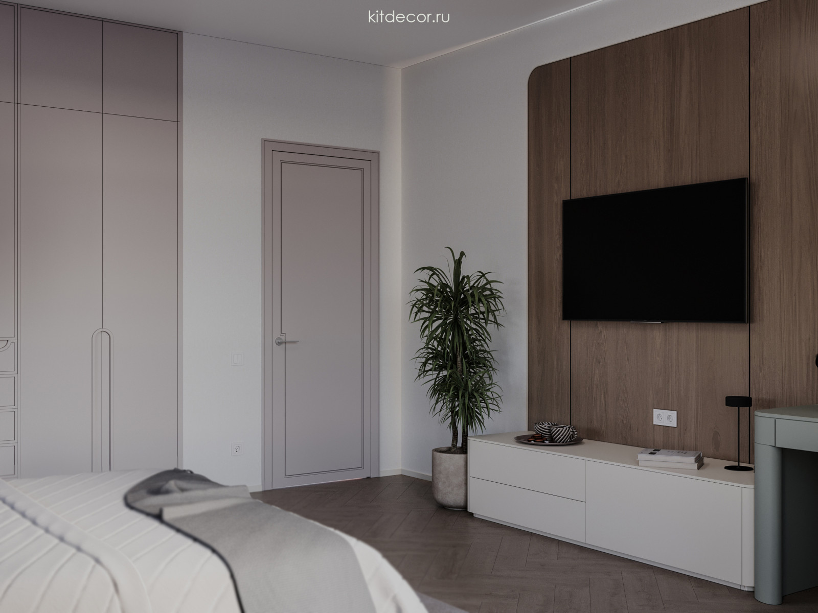 Мягкий ритм