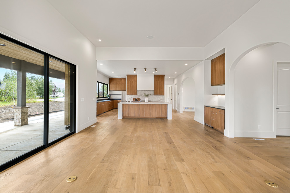 Victor Home