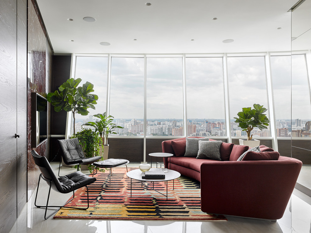 Жк Дирижабль