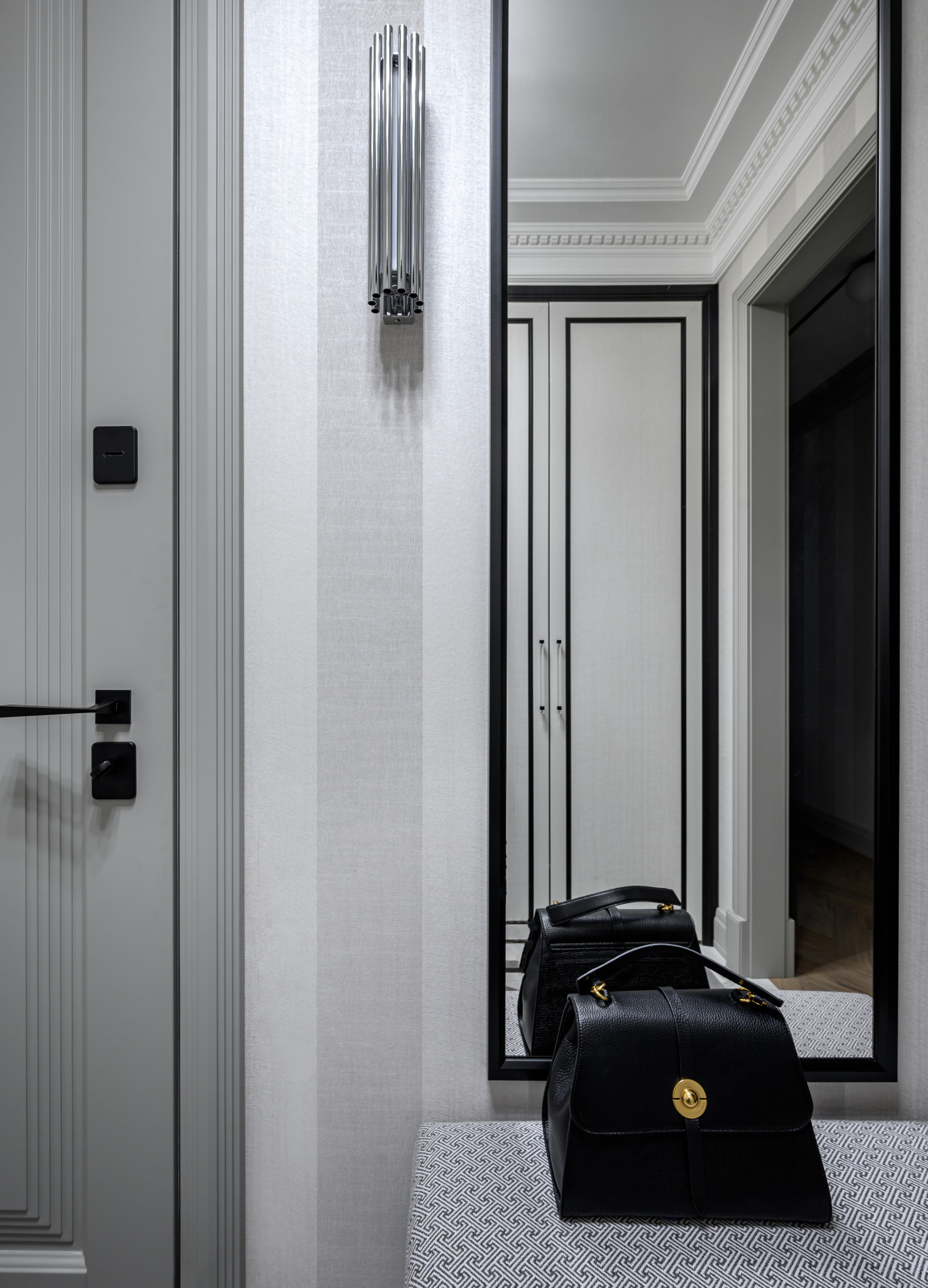 ЖК "Прайм парк", 70 кв. м