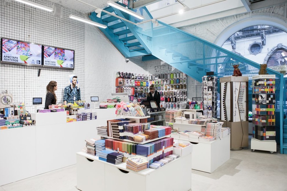 Магазин «Республика»