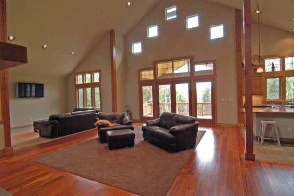 Snoqualmie Home
