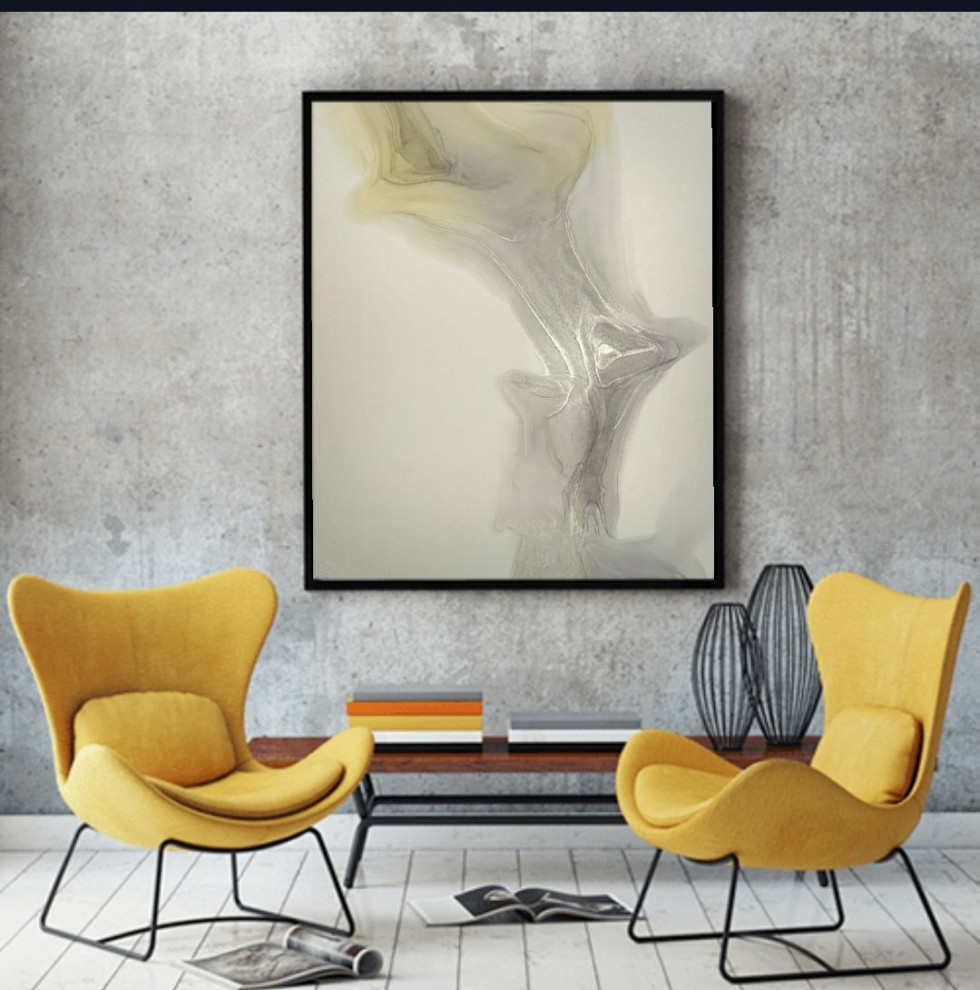 Интерьерные картины