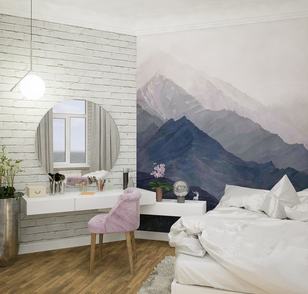 Квартира в Профессорском доме