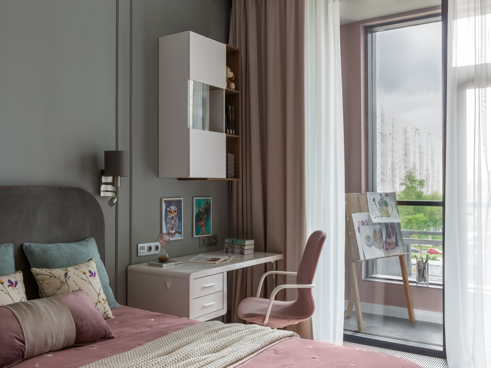 Квартира в ЖК "Новочеремушкинская, 17"