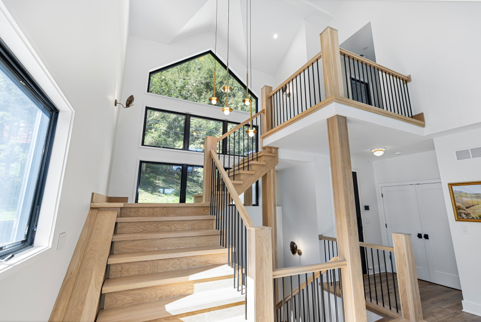 Design + Build: The Lake House