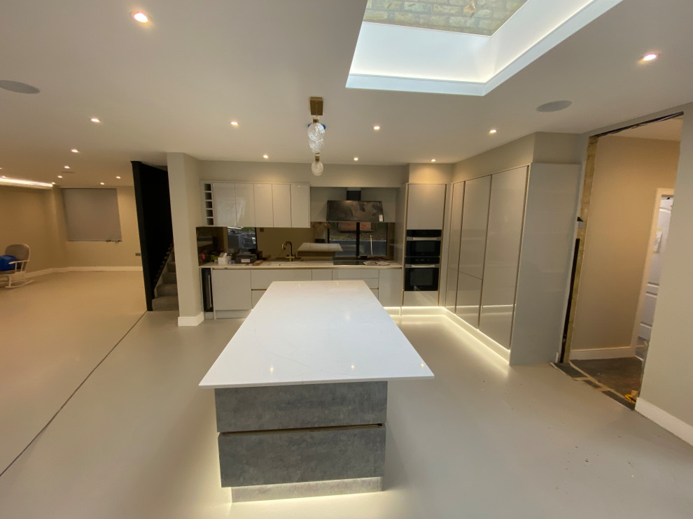 Kitchen Barnet