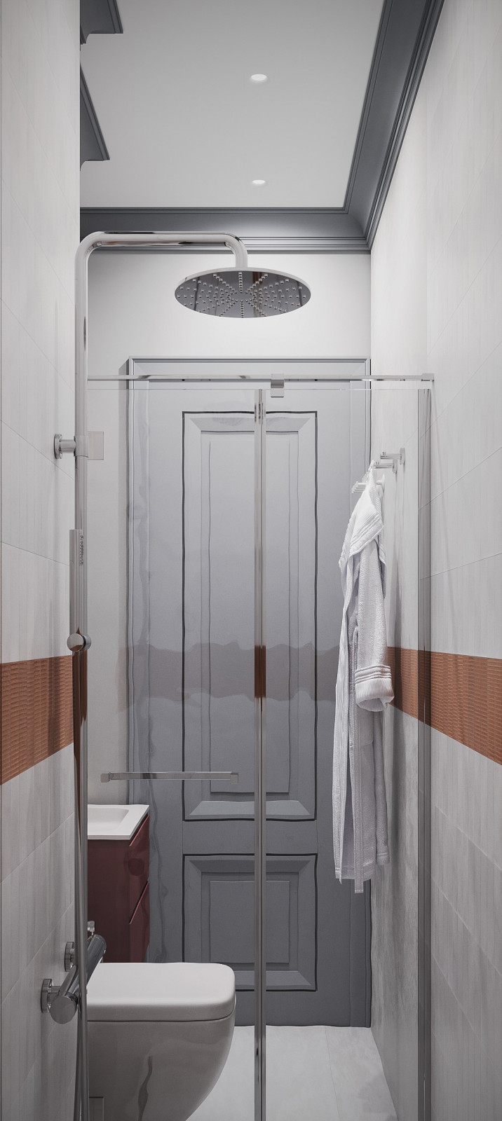 ТОЧКА ПРИТЯЖЕНИЯ