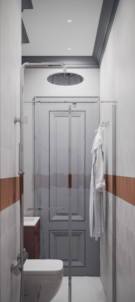 ТОЧКА ПРИТЯЖЕНИЯ