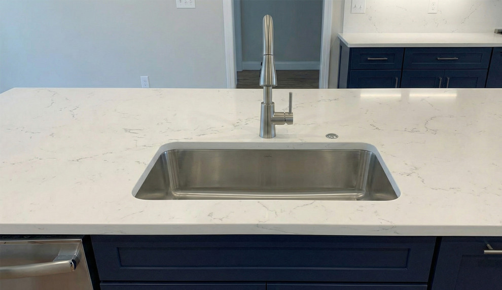 Queen Annes County Kitchen Renovation