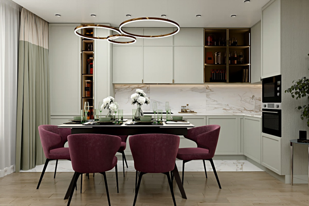 ЖК ГАЛАКТИКА 2