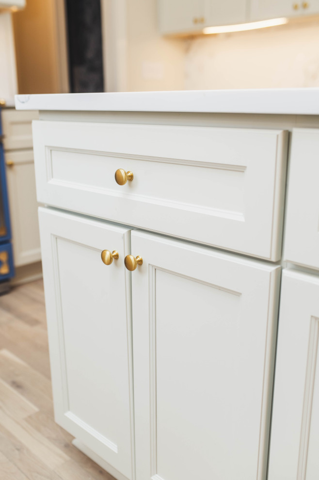 Mourning Dove Kitchen