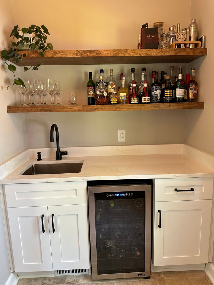 Kitchen Remodel in Roswell, GA