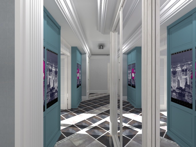 Молодежная классика