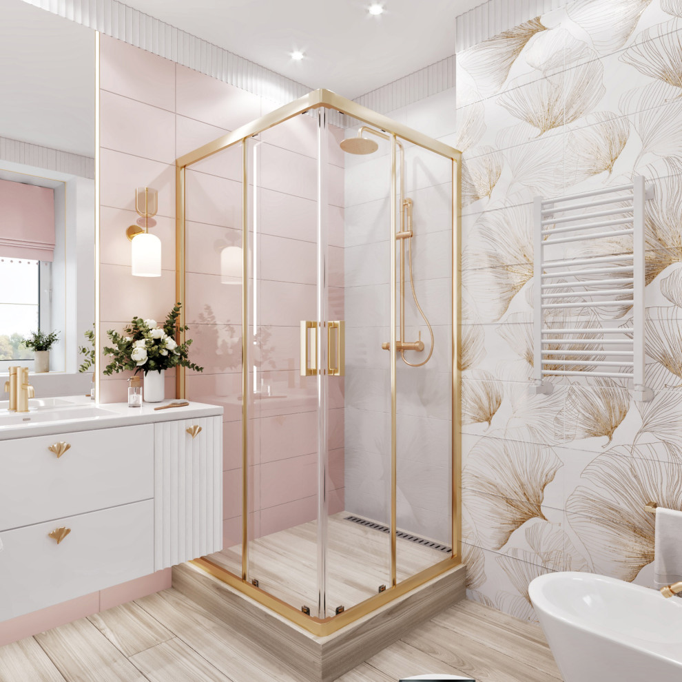 Дом в Верхнем Услоне