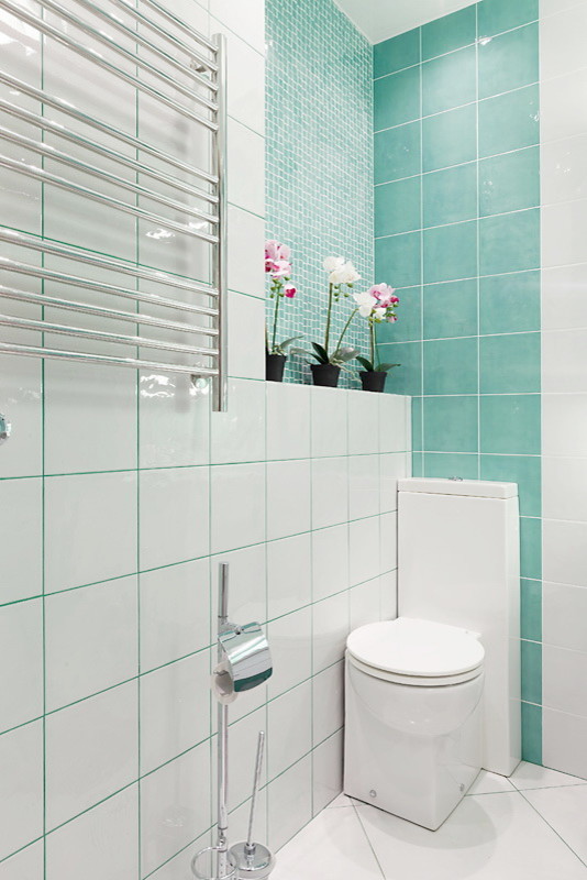 "Поп-арт над большим городом"