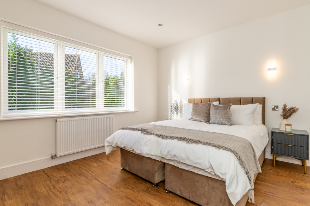 Staged to let- AirBnb- Great bowden