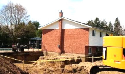 Home Additions