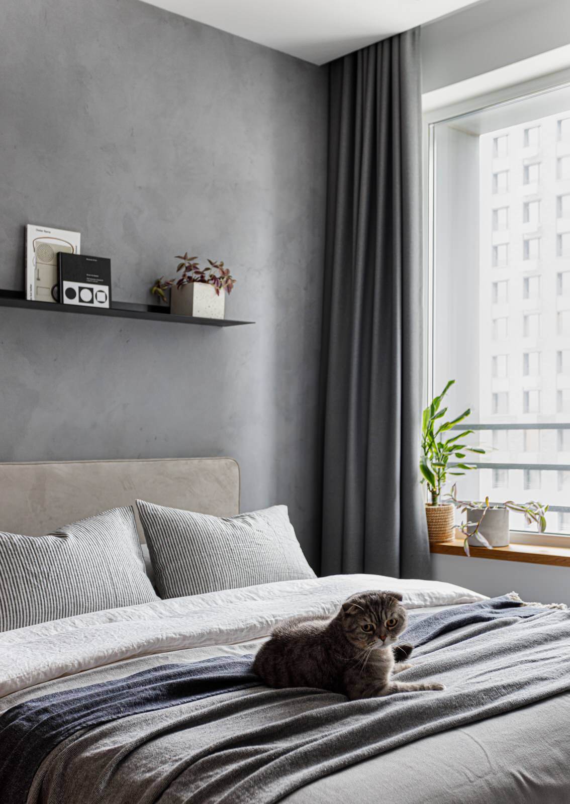 Квартира в ЖК Freedom