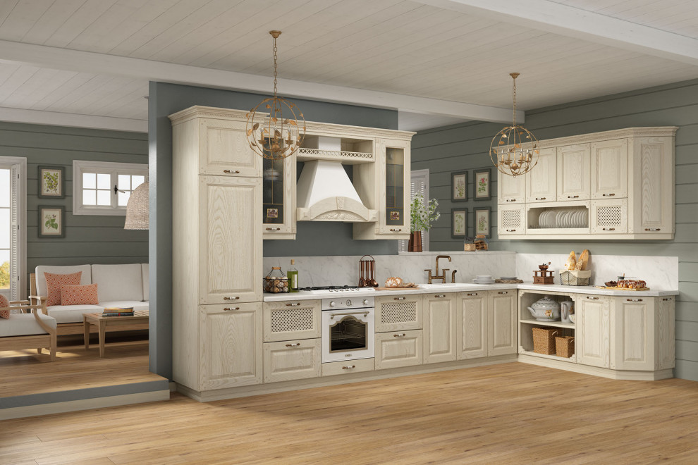 Кухня Эстель