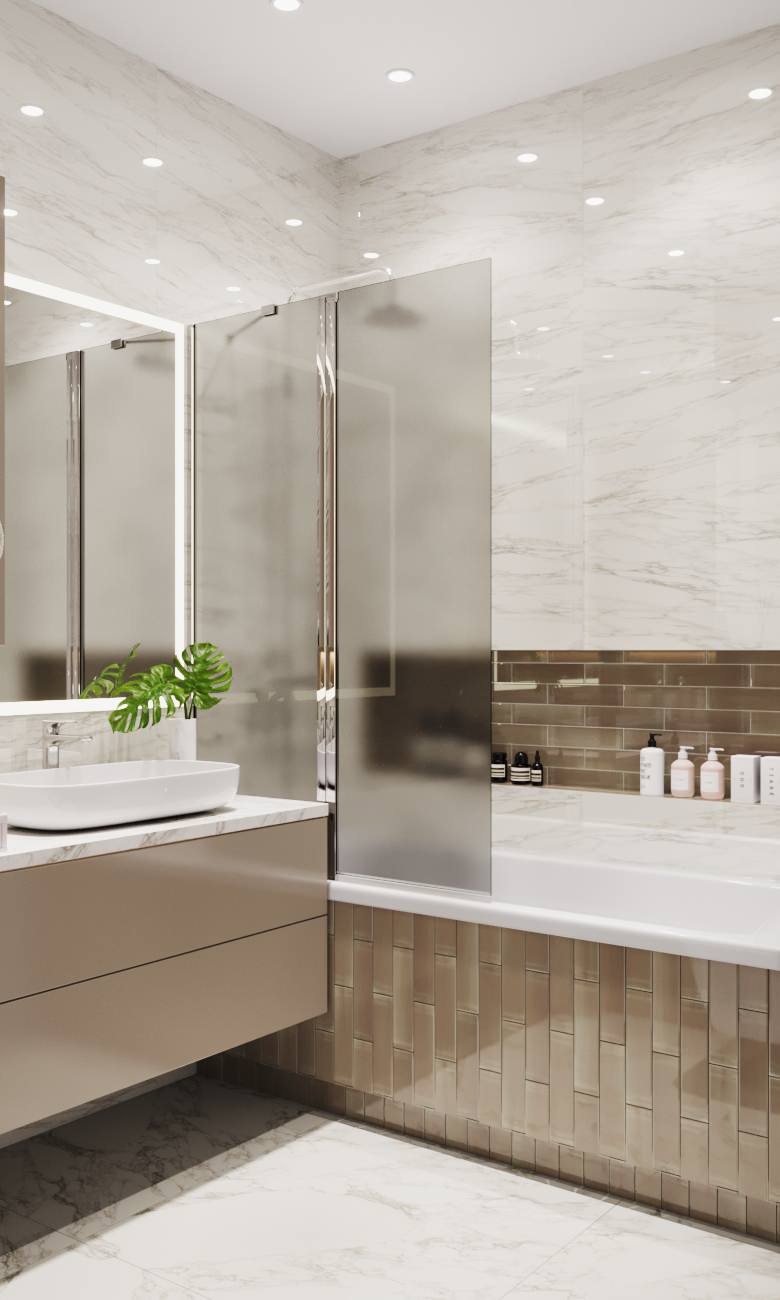 ЖК Никулинская