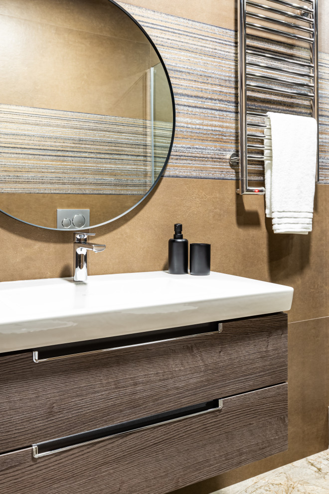 Квартира на проспекте Тореза