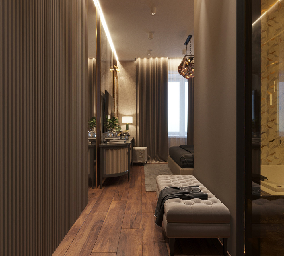 Квартира премиум класса в ЖК Sky 7