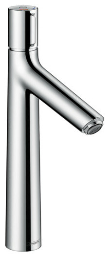 Talis Select S 190 Single Hole Faucet Without Pop Up