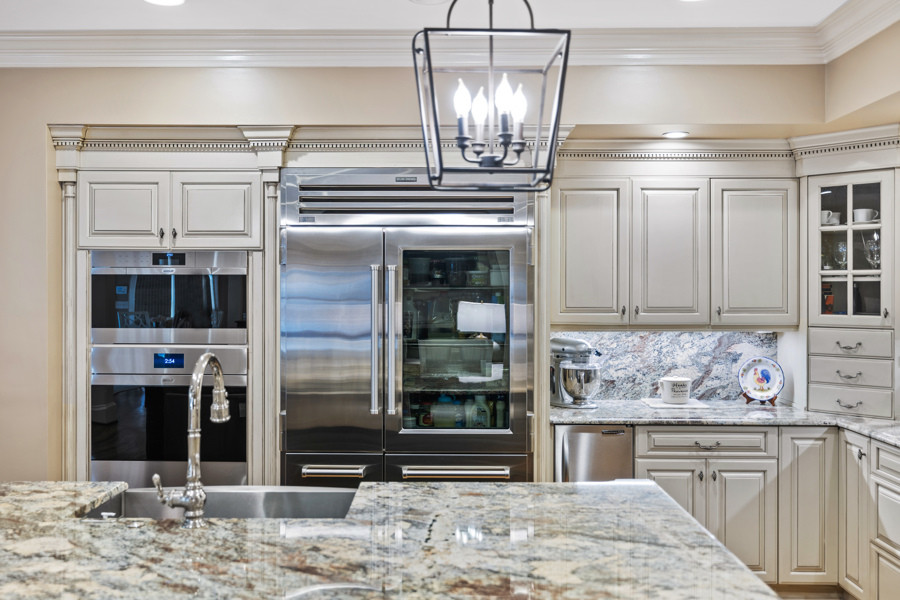 Orchard Spring Renovation & Addition
