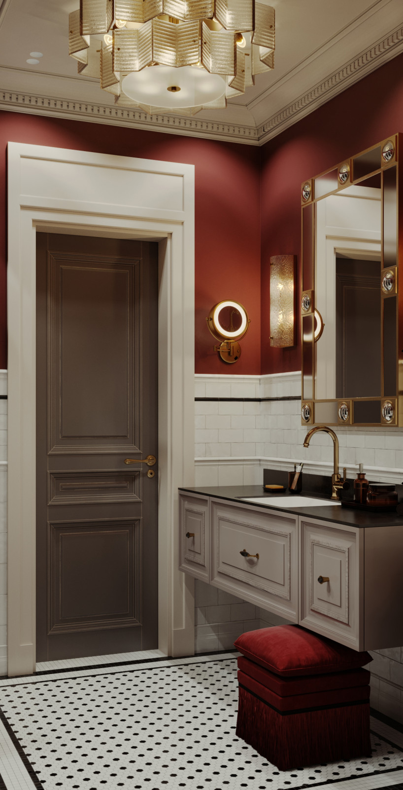 ЖК Ривер Скай