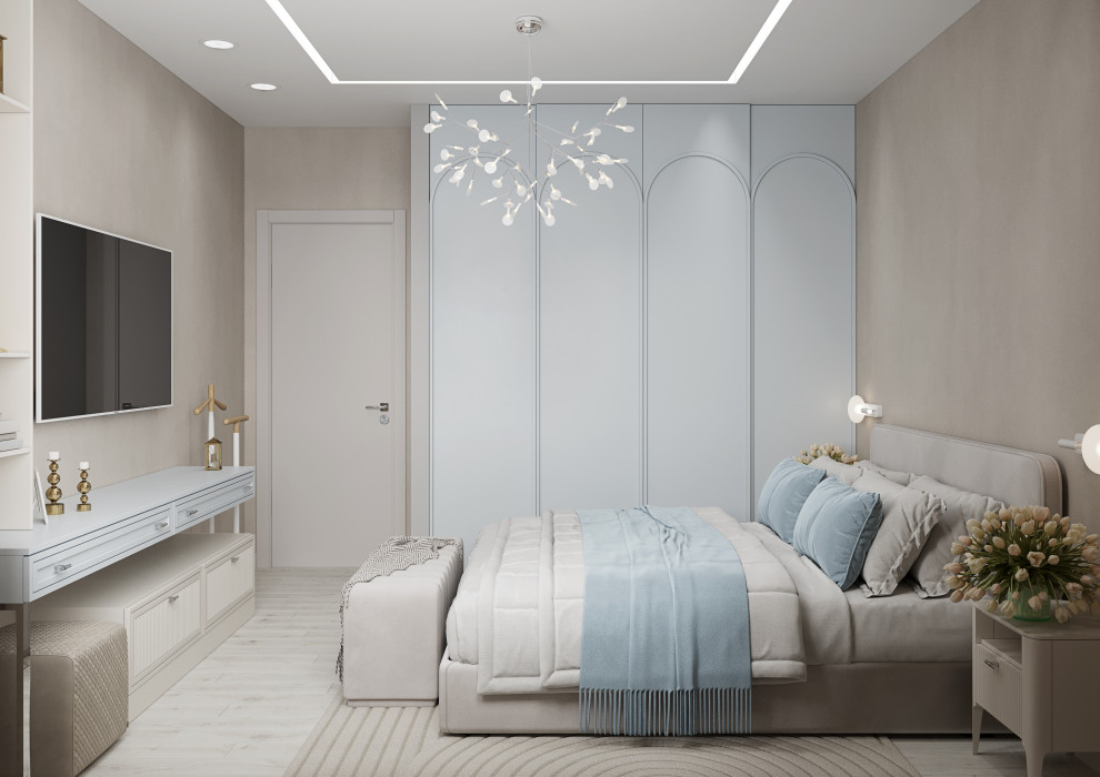 Таунхаус в Зеленых аллеях