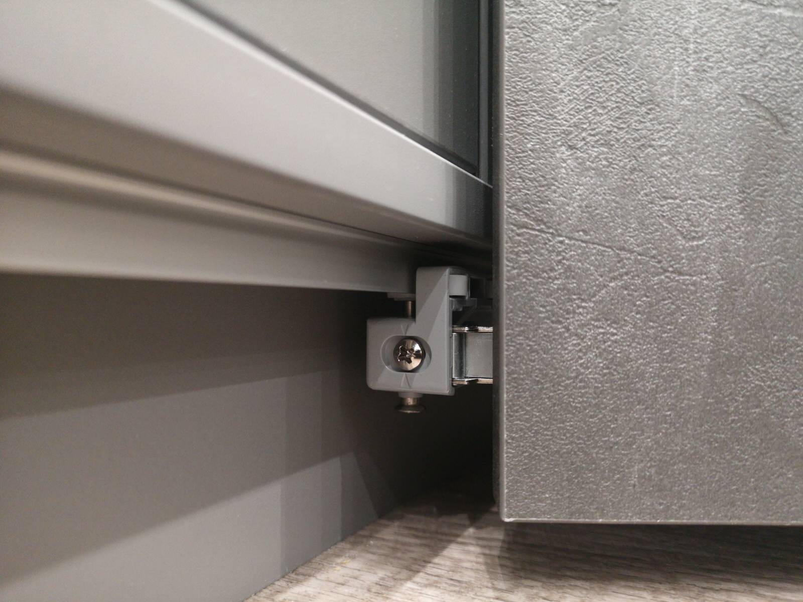 Шкаф Двери-книжка