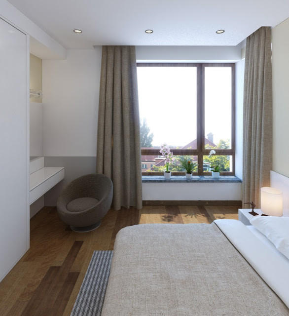 Жилой дом в Севастополе