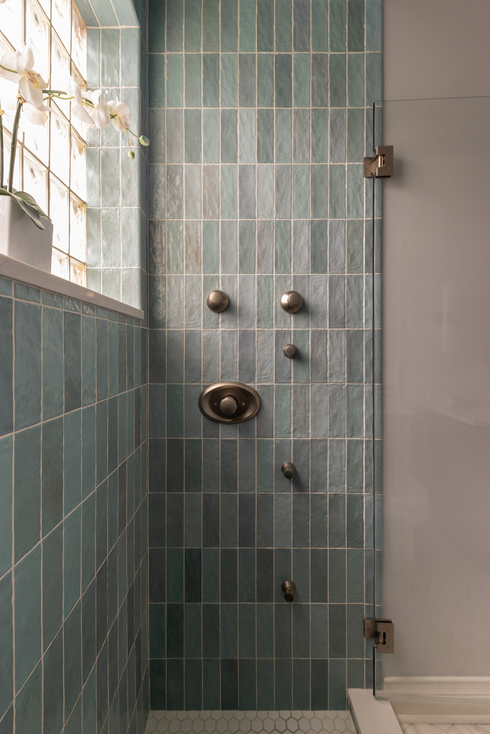 Chicago Primary Bath Retreat