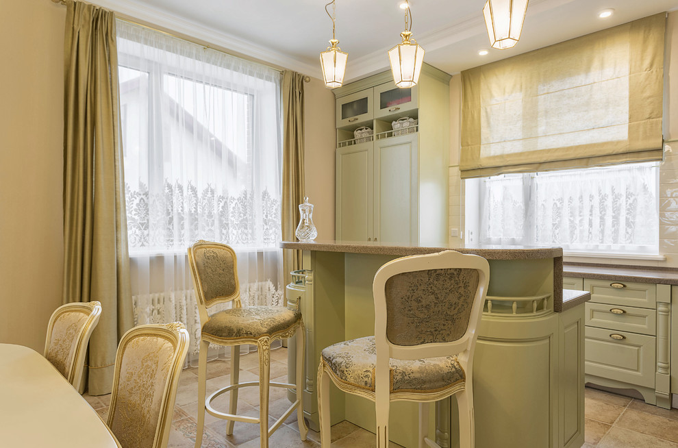 Загородный дом в Санкт-Петербурге