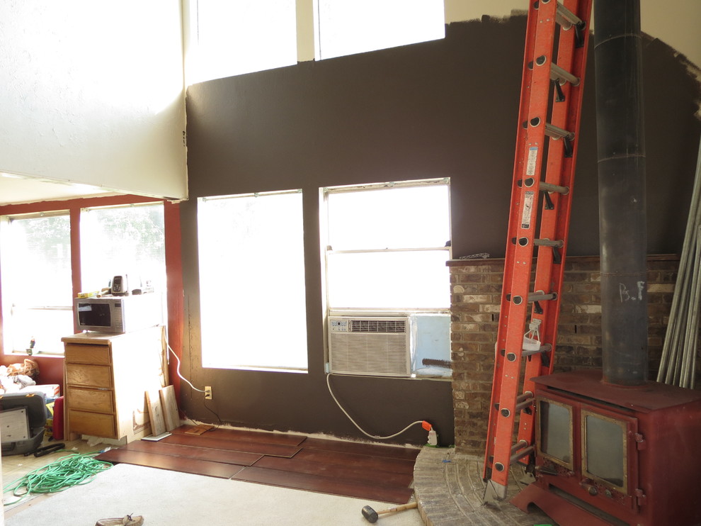 Cathedral Ceiling Color Schemes Shelly Lighting