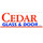 Cedar Glass & Door LLC