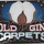 Old Gin Carpets
