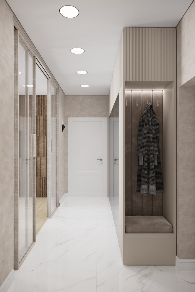 ЖК Белый Сад