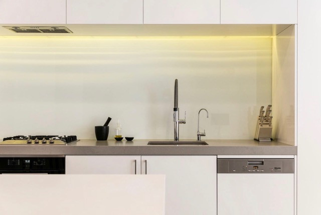 Rushcutters Bay Custom Renovation