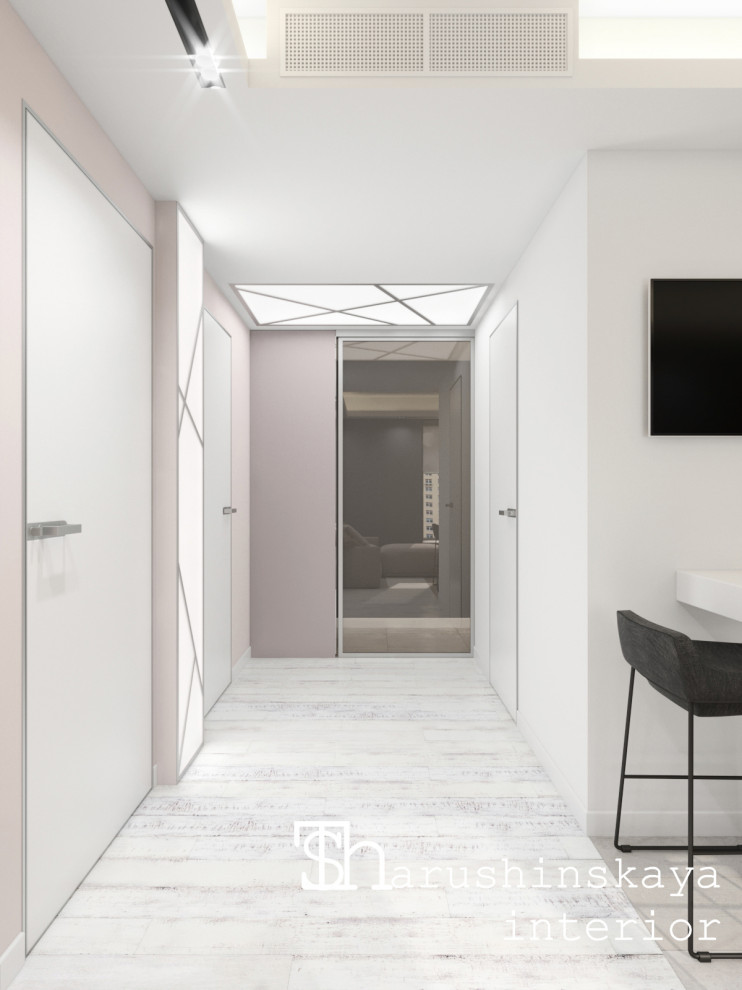 С видом на Сатирикон