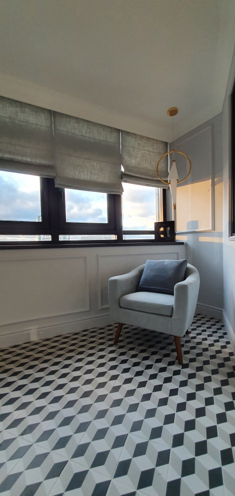 Квартира на 60 лет Октября