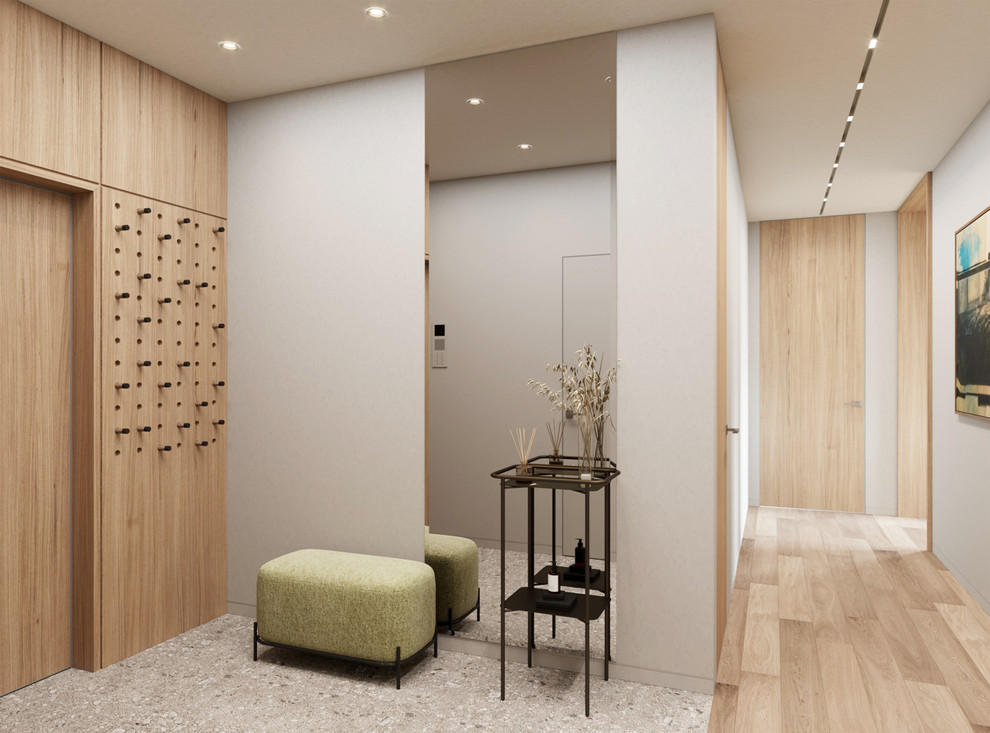 Квартира на Вавилова