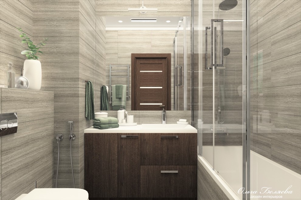 Ванная комната