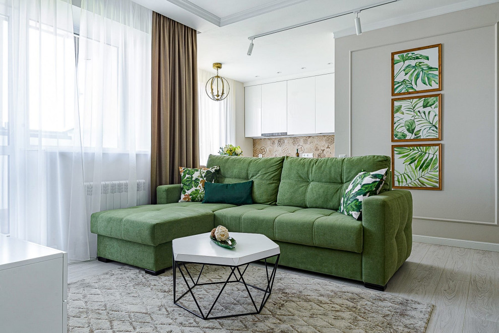 "Природная сдержанность"