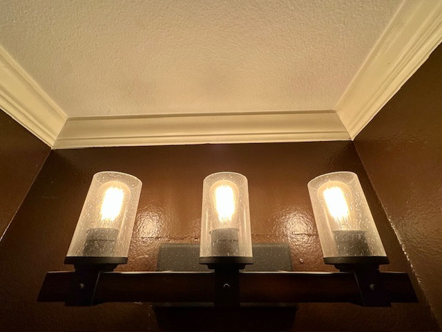 Powder Room / Bathroom  North Hollywood