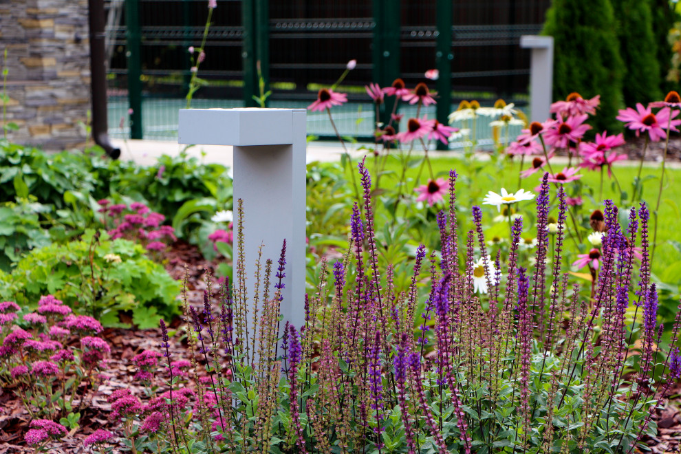 Петровское, 2018-2020 гг.