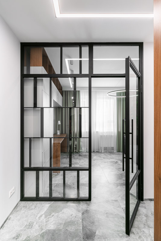 Реализованный проект в Новороссийске