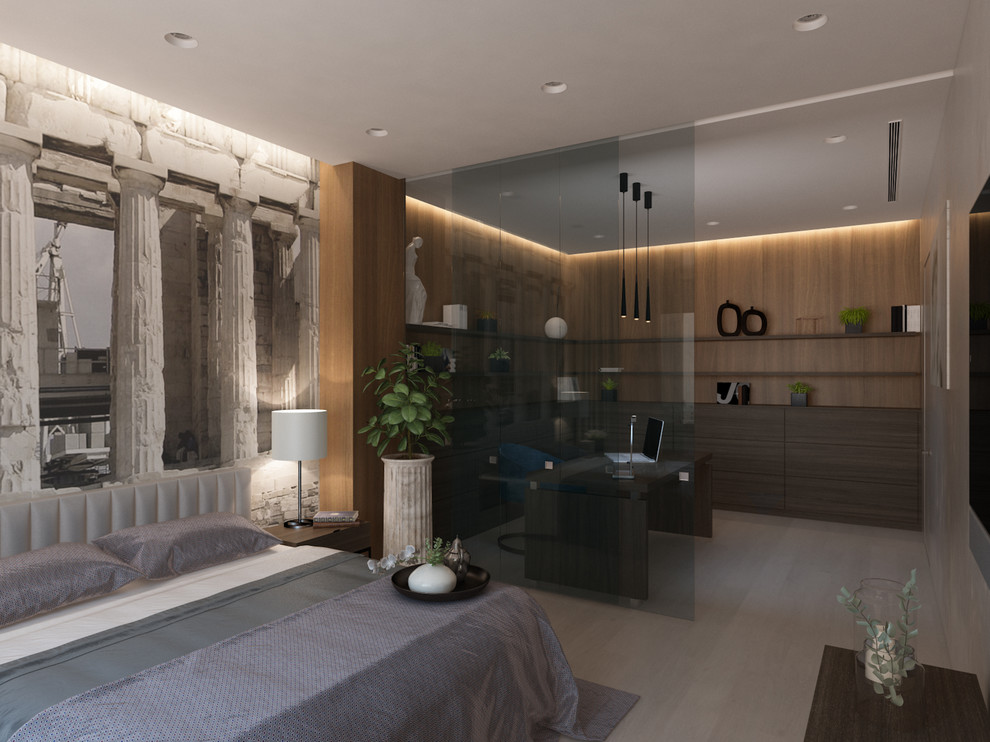 Афинский акрополь