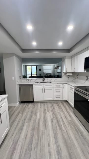 Florida Kitchen Renovation